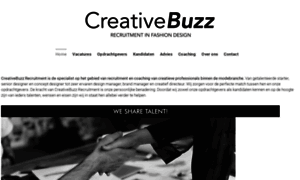 Creativebuzz.nl thumbnail