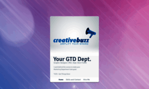 Creativebuzz.pt thumbnail