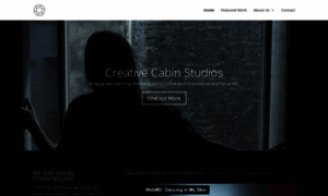 Creativecabinstudios.com thumbnail