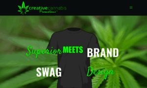Creativecannabispromotions.com thumbnail