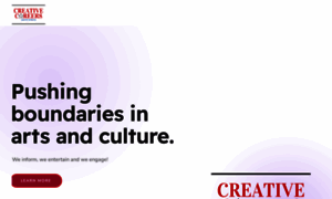 Creativecareers.co.za thumbnail