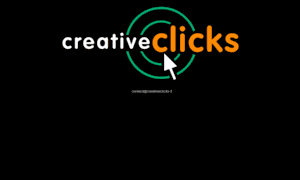 Creativeclicks.fr thumbnail