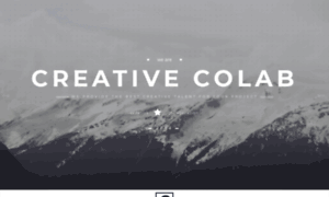 Creativecolab.co.za thumbnail