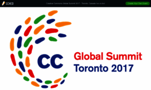 Creativecommonsglobalsummit2017t.sched.com thumbnail