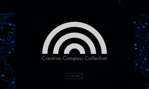 Creativecompasscollective.org thumbnail