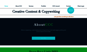 Creativecontentcopywriting.com thumbnail