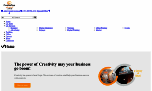 Creativecore.ae thumbnail