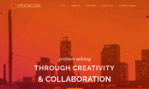 Creativecore.la thumbnail