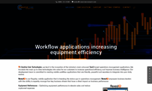 Creativecoretech.com thumbnail