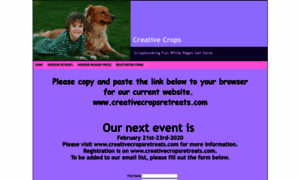 Creativecrops.com thumbnail