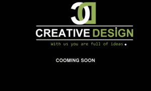 Creativedesign.al thumbnail