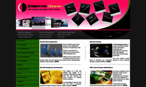 Creativedesign.co.in thumbnail