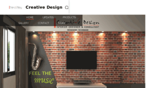 Creativedesignmk.com thumbnail