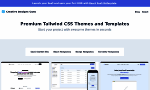 Creativedesignsguru.com thumbnail