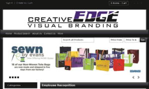 Creativeedge-stl.espwebsite.com thumbnail