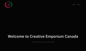 Creativeemporium.ca thumbnail