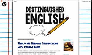 Creativeenglishclassroom.blogspot.com thumbnail