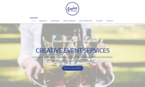 Creativeeventservices.co.uk thumbnail