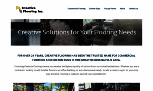 Creativeflooring.com thumbnail