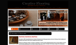 Creativeflooringbromley.co.uk thumbnail