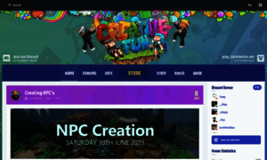 Creativefun.net thumbnail