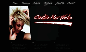 Creativehairworks.co.nz thumbnail