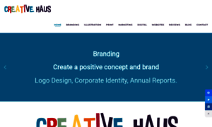 Creativehaus.co.uk thumbnail