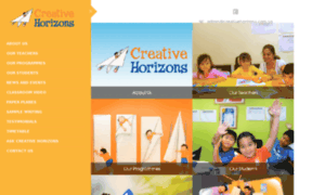 Creativehorizons.com.sg thumbnail
