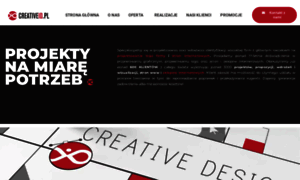 Creativeid.pl thumbnail