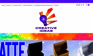 Creativeideastt.com thumbnail