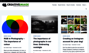 Creativeimage.com.au thumbnail