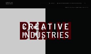 Creativeindustries.berlin thumbnail