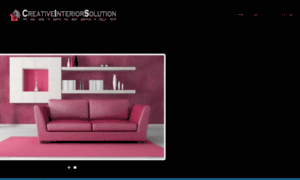 Creativeinteriorsolution.co.in thumbnail