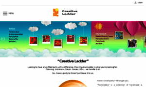 Creativeladder.in thumbnail