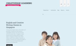 Creativelearning.com.sg thumbnail