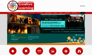 Creativelearning.in thumbnail