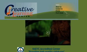 Creativelearningcenterllc.org thumbnail