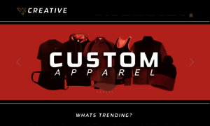 Creativelegacyco.com thumbnail