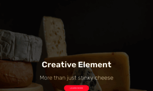 Creativelement.com thumbnail