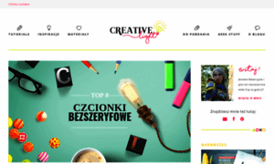 Creativelight.pl thumbnail