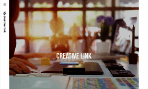 Creativelinkltd.co.uk thumbnail