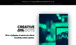 Creativelittledots.co.uk thumbnail