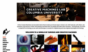 Creativemachineslab.com thumbnail