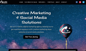 Creativemarketing.media thumbnail