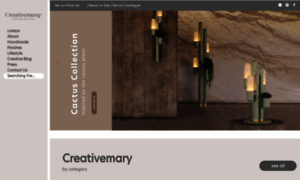 Creativemary.com.pt thumbnail