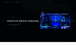 Creativemediaimaging.com thumbnail