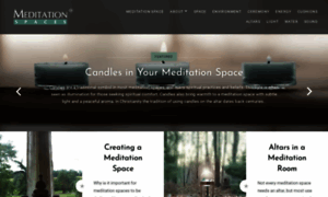 Creativemeditationspace.wordpress.com thumbnail