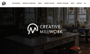 Creativemillworkllc.com thumbnail