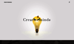 Creativeminds.net.nz thumbnail