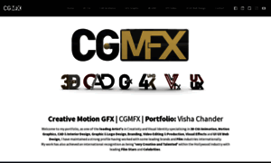 Creativemotiongfx.com thumbnail